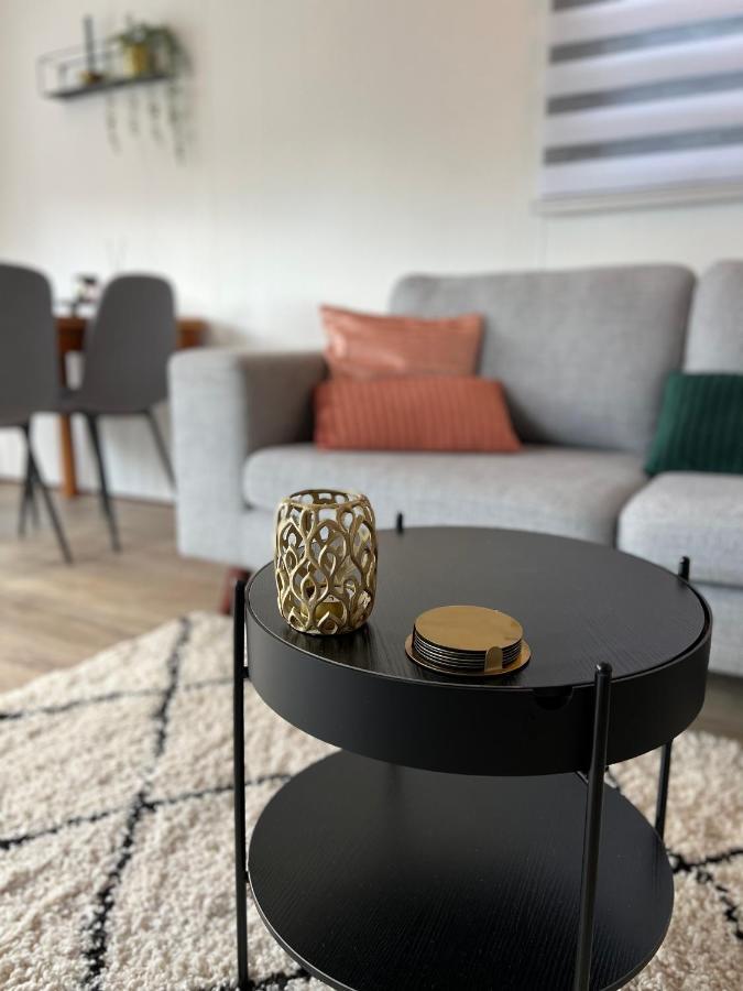 Linee In Bosrijke Omgeving Chalet Anloo
