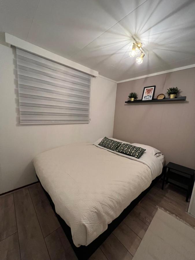 Chalet Linee In Bosrijke Omgeving