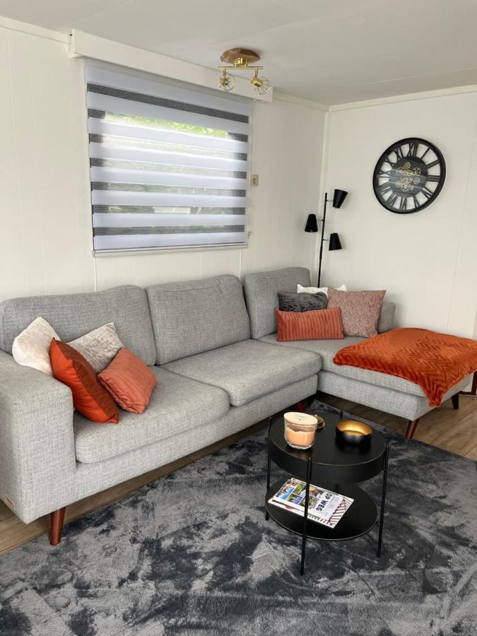 Chalet Linee In Bosrijke Omgeving