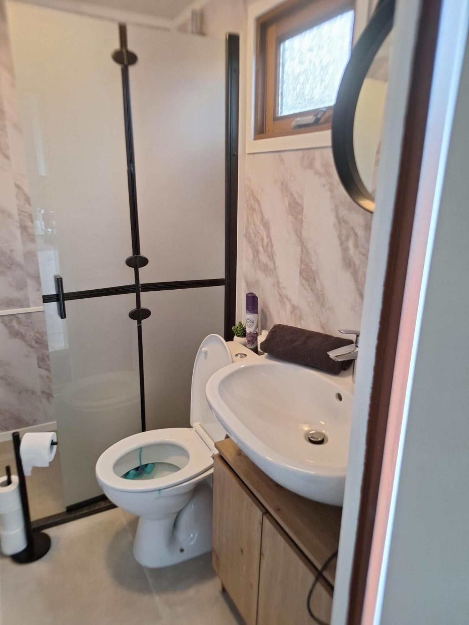 Chalet Linee In Bosrijke Omgeving Anloo